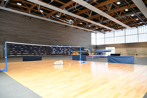 Palais des sports (3)