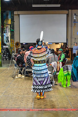 Native American Drum and Dance