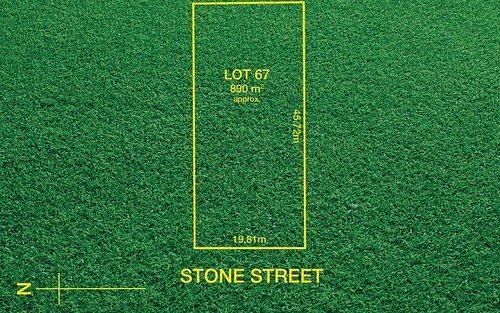 16 Stone Street, Blair Athol SA