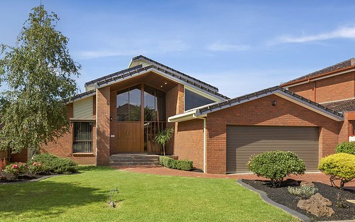 3 Tyrone Ct, Avondale Heights VIC 3034