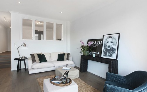 409/188 Chalmers St, Surry Hills NSW 2010