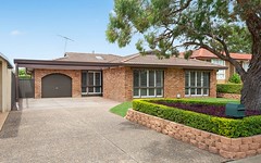 3 Evelyn Close, Wetherill Park NSW