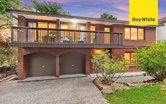 49 Downing Street, Epping NSW