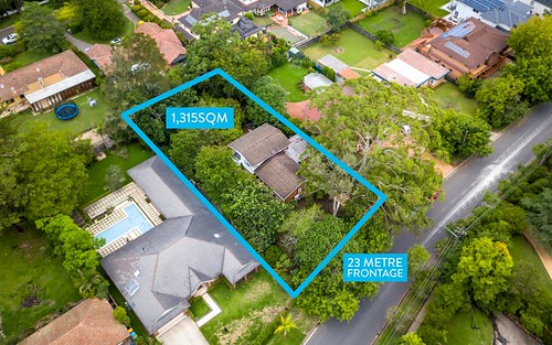 33 Memorial Avenue, St Ives NSW