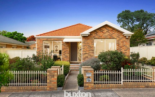 1/18 Leckie St, Bentleigh VIC 3204