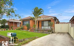 182 Hector Street, Chester Hill NSW