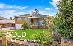 25 Hammers Road, Northmead NSW