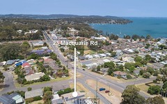23 Macquarie Road, Fennell Bay NSW