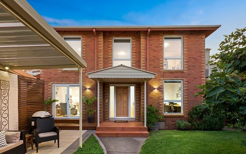 34A Station St, Hawthorn East VIC 3123