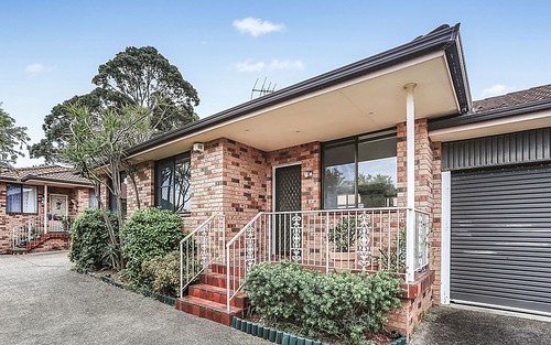 2/70 Central Road, Beverly Hills NSW 2209