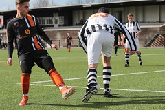 HBC Voetbal • <a style="font-size:0.8em;" href="http://www.flickr.com/photos/151401055@N04/49607529203/" target="_blank">View on Flickr</a>