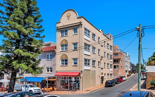 5/88 Bream Street, Coogee NSW 2034