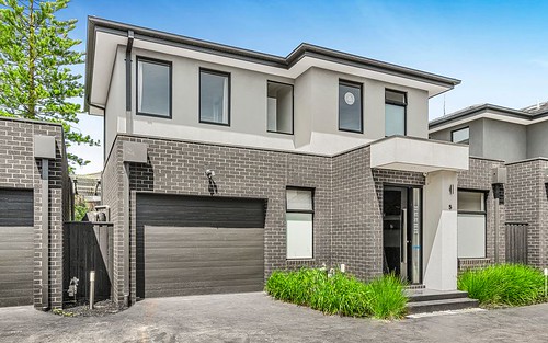 5/15-17 Sherman St, Forest Hill VIC 3131