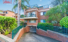 2/1 May Street, Hornsby NSW