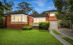 7 Peacock Parade, Frenchs Forest NSW