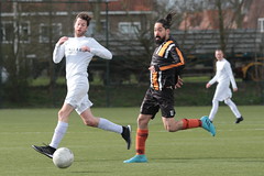 HBC Voetbal • <a style="font-size:0.8em;" href="http://www.flickr.com/photos/151401055@N04/49608033521/" target="_blank">View on Flickr</a>