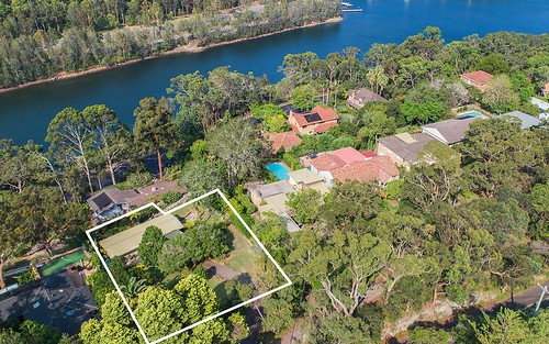 54 Babbage Road, Roseville Chase NSW
