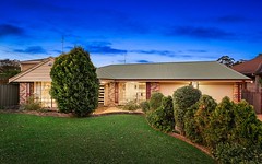 100 Acres Road, Kellyville NSW