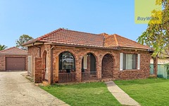14 Booth Street, Westmead NSW