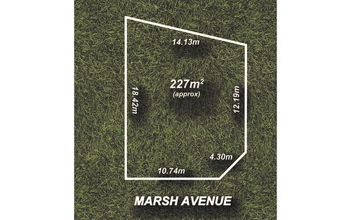 Lot 103, 26 Marsh Avenue, Para Hills SA