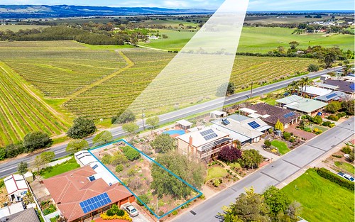 54 Valley View Drive, McLaren Vale SA