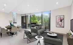 G.02/1 Cullen Close, Forest Lodge NSW