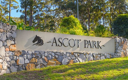 Lot 356 Ascot Park, Port Macquarie NSW 2444