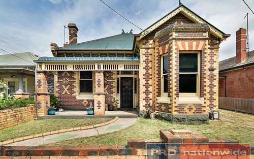 217 Clyde St, Soldiers Hill VIC 3350