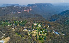 25 Pulpit Hill Road, Katoomba NSW