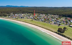 24 BELBOWRIE PARADE, Maloneys Beach NSW