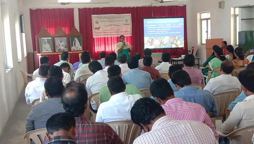 Five Day Training Programme for Inclusive Education Teachers, Andhra Pradesh (Samagra Siksha) (5)