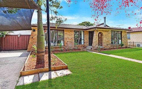33 Falmouth Rd, Quakers Hill NSW 2763