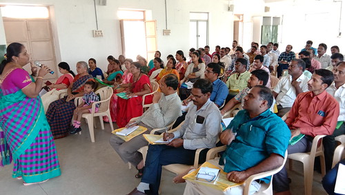 Five Day Training Programme for Inclusive Education Teachers, Andhra Pradesh (Samagra Siksha) (2)