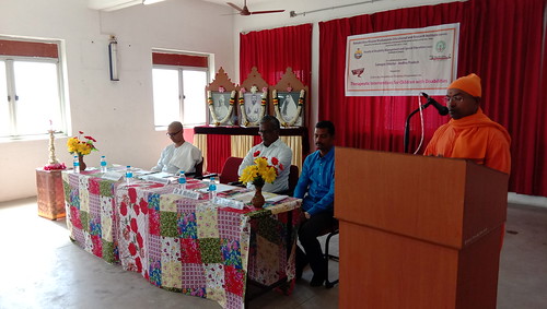Five Day Training Programme for Inclusive Education Teachers, Andhra Pradesh (Samagra Siksha) (1)