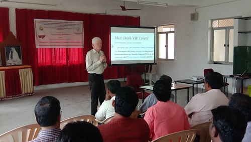 Five Day Training Programme for Inclusive Education Teachers, Andhra Pradesh (Samagra Siksha) (6)