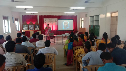 Five Day Training Programme for Inclusive Education Teachers, Andhra Pradesh (Samagra Siksha) (4)
