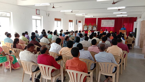 Five Day Training Programme for Inclusive Education Teachers, Andhra Pradesh (Samagra Siksha) (8)