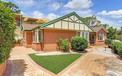 103A Oxley Drive, Mount Colah NSW