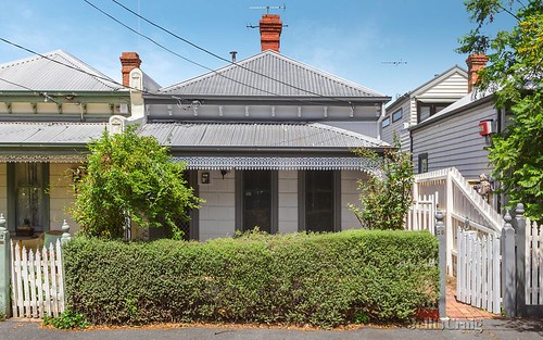 19 Dally St, Clifton Hill VIC 3068