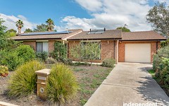 11 Ferber Place, Gilmore ACT