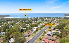 49 Garside Road, Mollymook Beach NSW