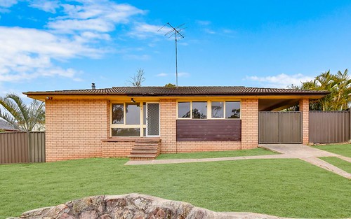 1 Micawber Street, Ambarvale NSW