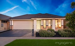4 Comet Chase, Narre Warren South VIC
