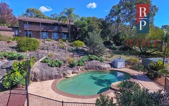 165 Foxall Road, North Kellyville NSW