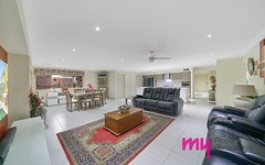 38 O'donnell Street, Gregory Hills NSW