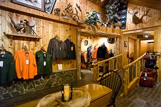 South Dakota Luxury Pheasant Lodge - Gettysburg 127