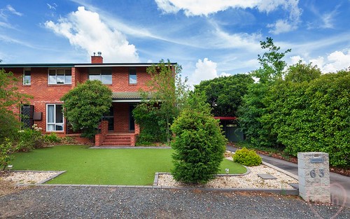 63 Creswell Street, Campbell ACT 2612
