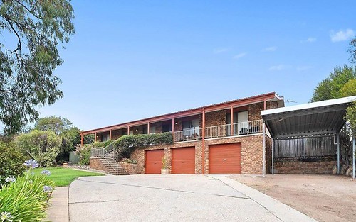 4 Lucy Gullett Circuit, Chisholm ACT