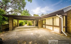 819 Ferntree Gully Road, Wheelers Hill VIC