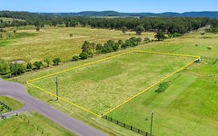 220 Fotheringay Road, Clarence Town NSW